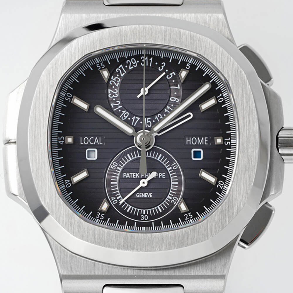Pat*k Phi1i*pe nautilus 5990/1a