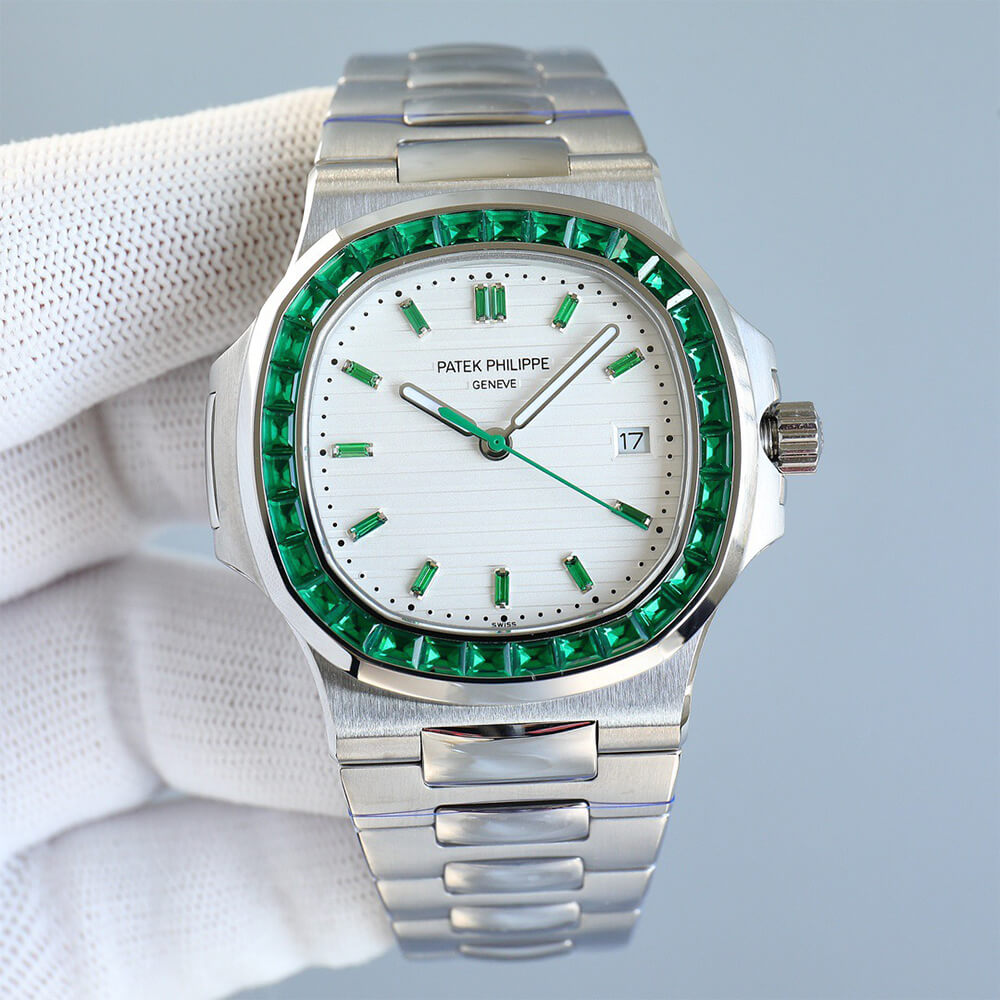 Pat*k Phi1i*pe nautilus 5711/1a