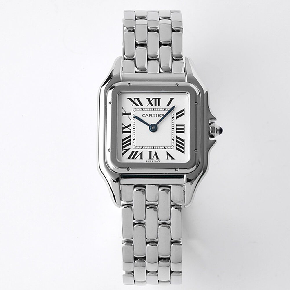 Ca*t1er small panthere de Ca*t1er watch