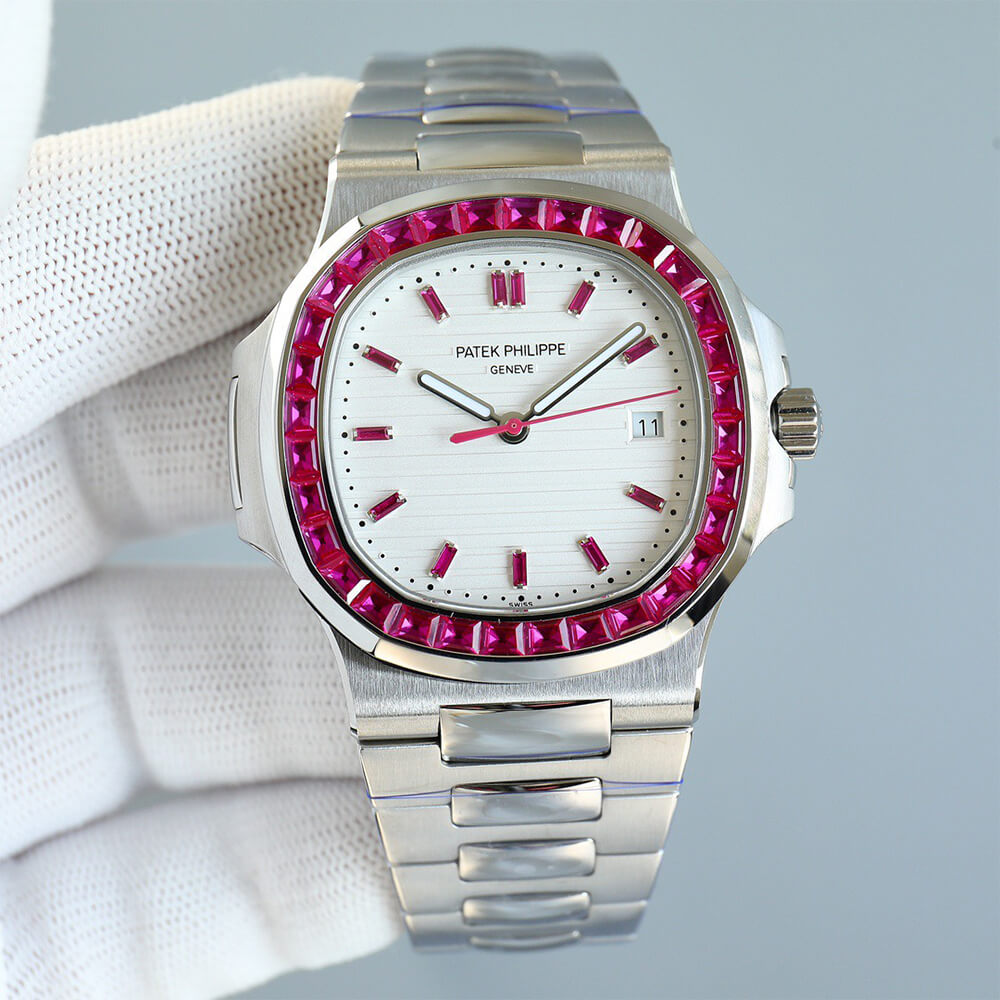 Pat*k Phi1i*pe nautilus 5711/1a
