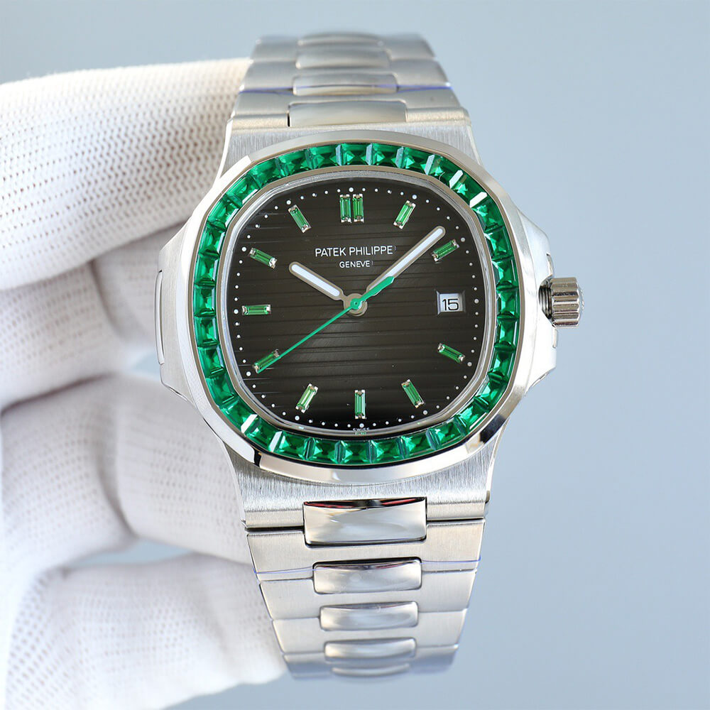 Pat*k Phi1i*pe nautilus 5711/1a