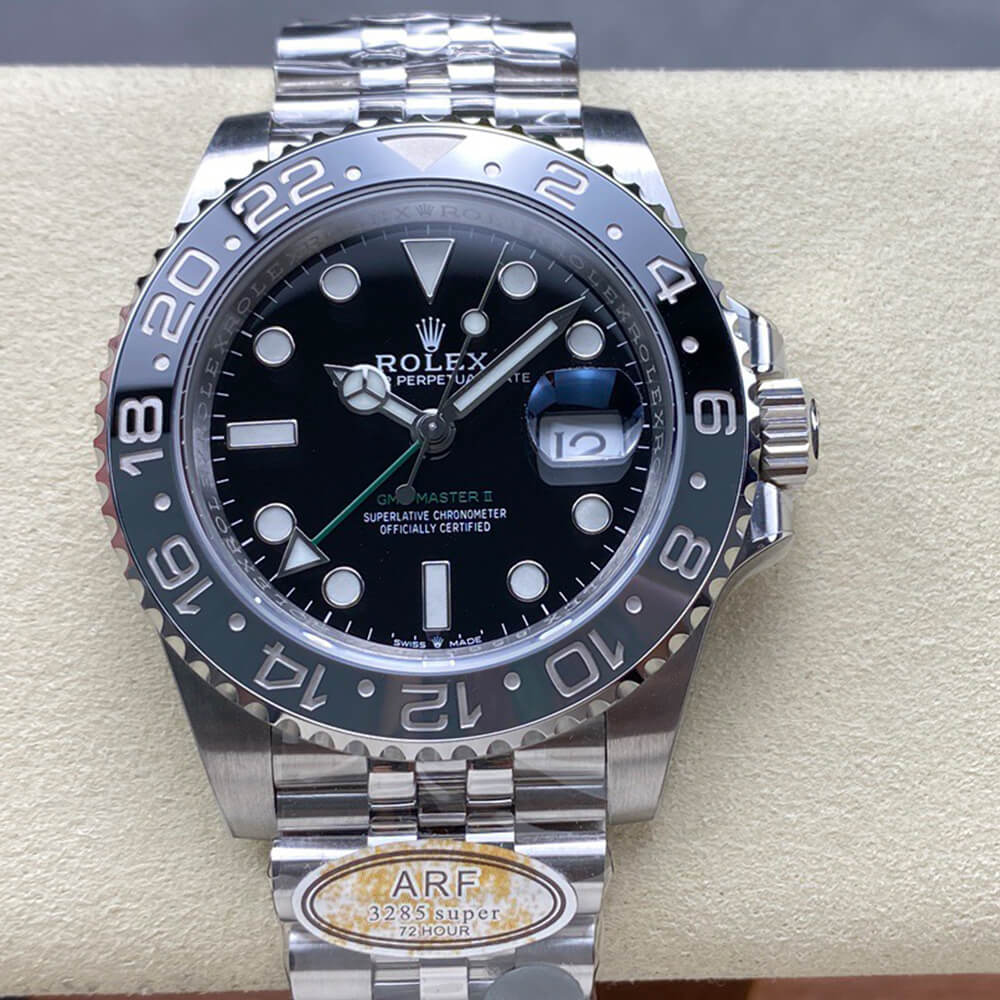 R01ex gmt-master ii