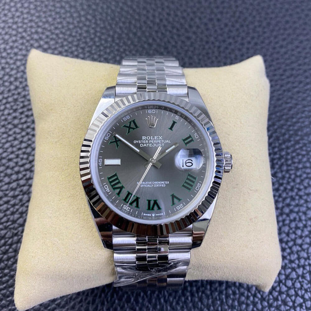 R01ex datejust 41
