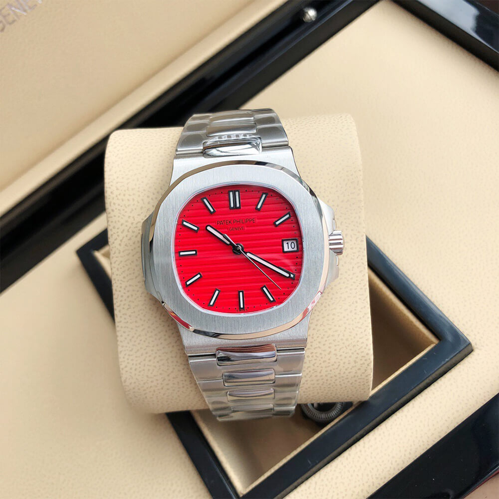 Pat*k Phi1i*pe nautilus 5711/1a