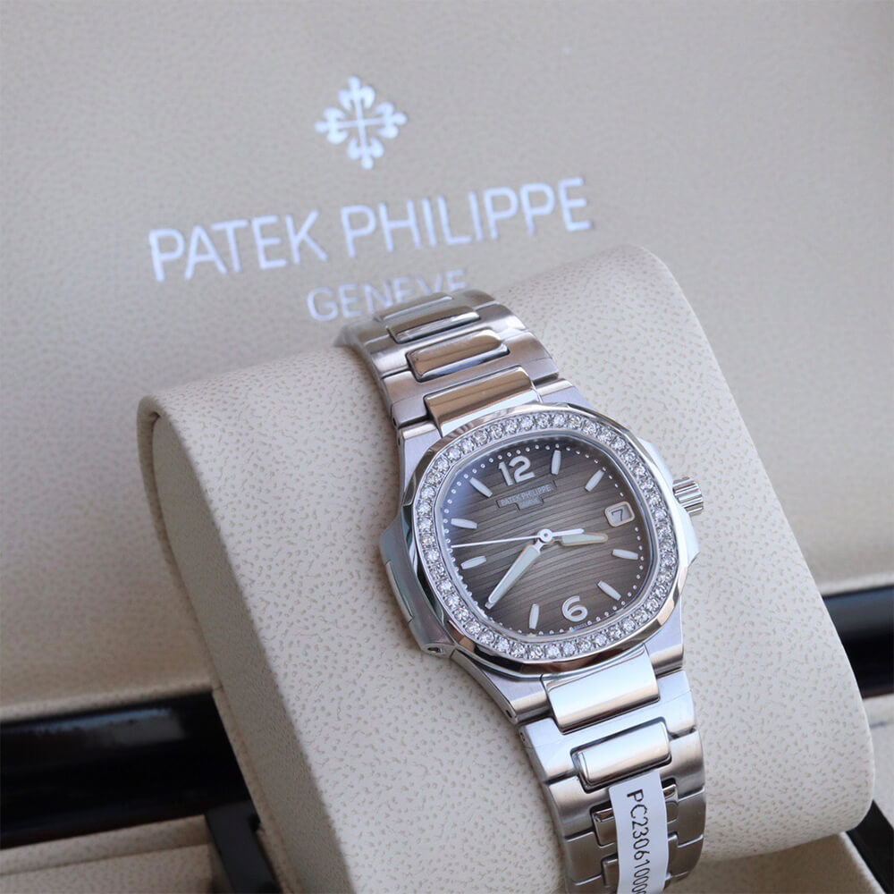 Pat*k Phi1i*pe nautilus 7010/1r