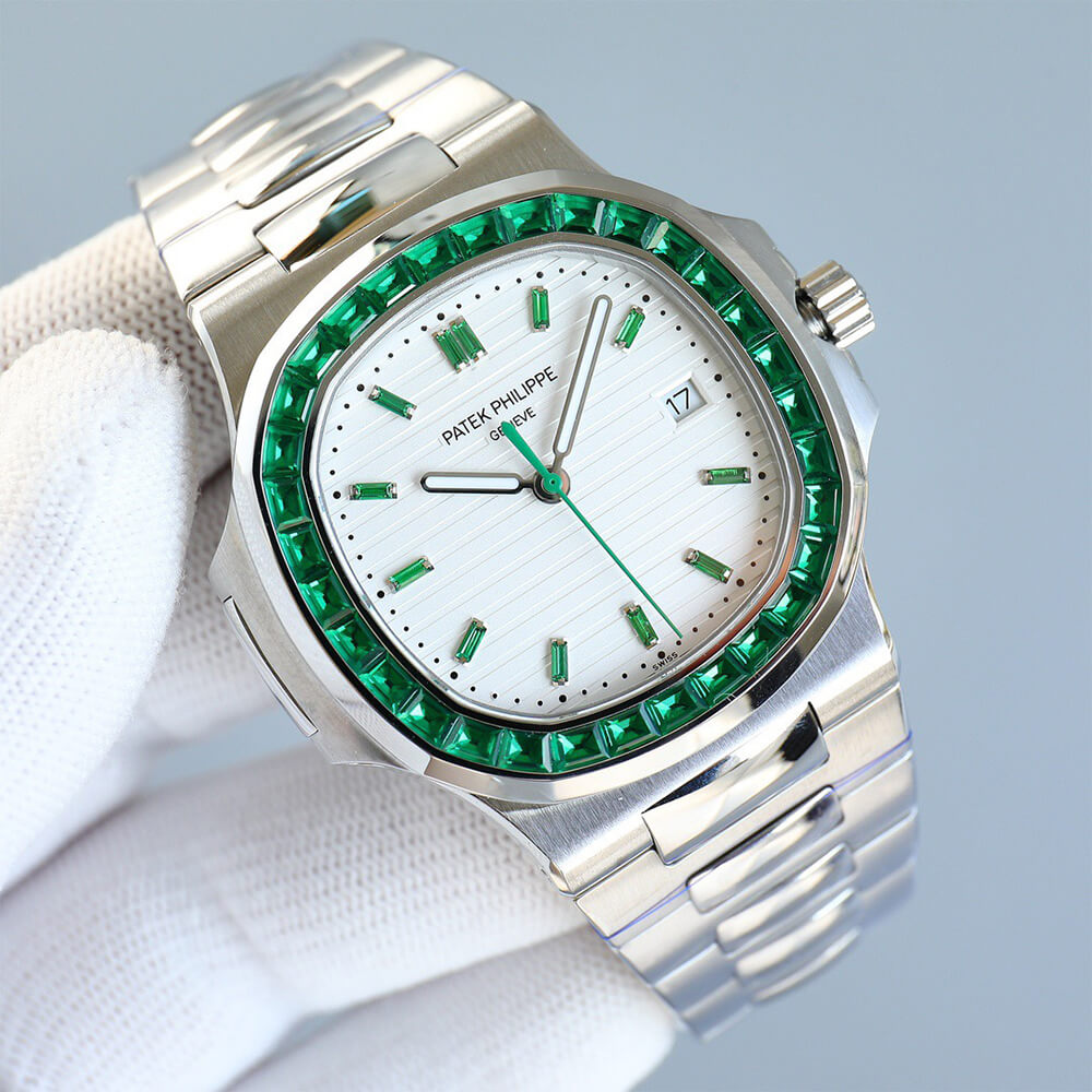 Pat*k Phi1i*pe nautilus 5711/1a