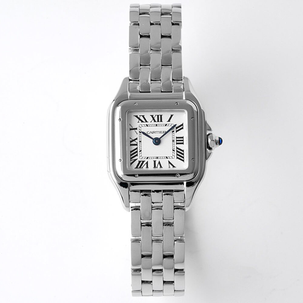 Ca*t1er small panthere de Ca*t1er watch