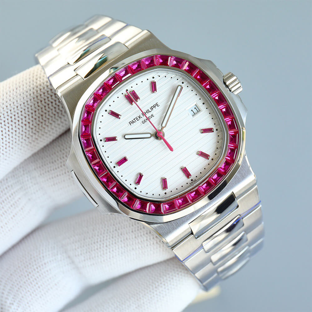 Pat*k Phi1i*pe nautilus 5711/1a