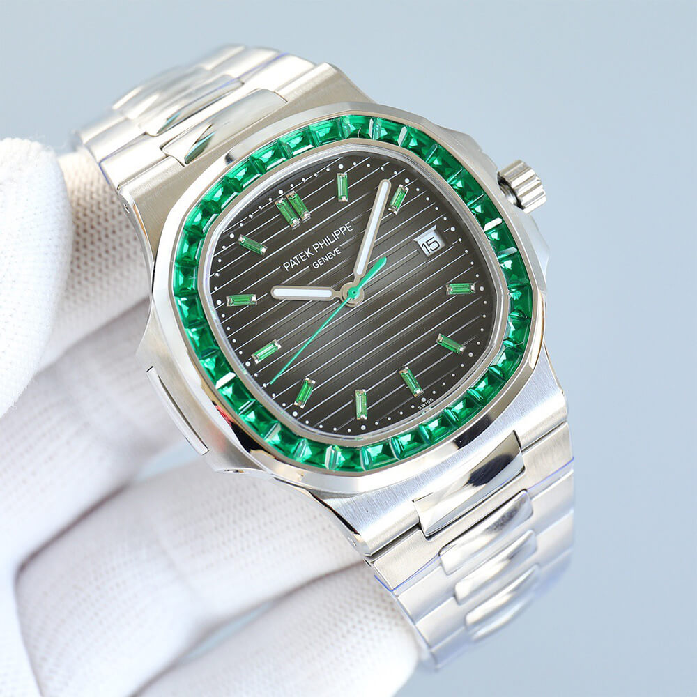 Pat*k Phi1i*pe nautilus 5711/1a