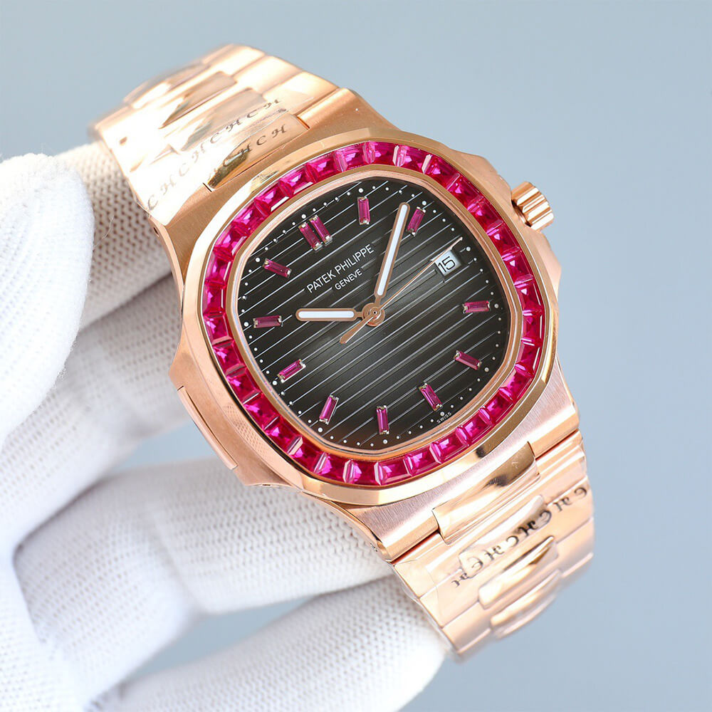 Pat*k Phi1i*pe nautilus 5711/1a