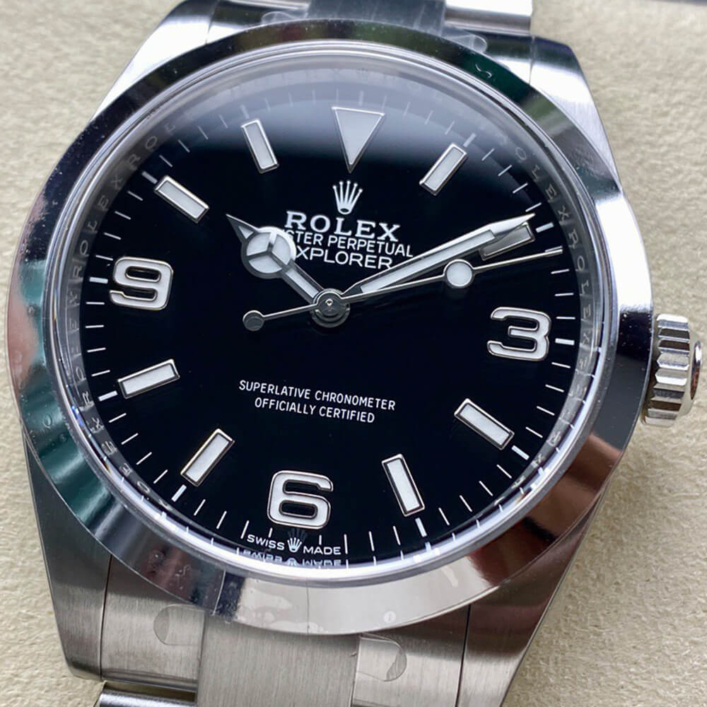 R01ex explorer 40