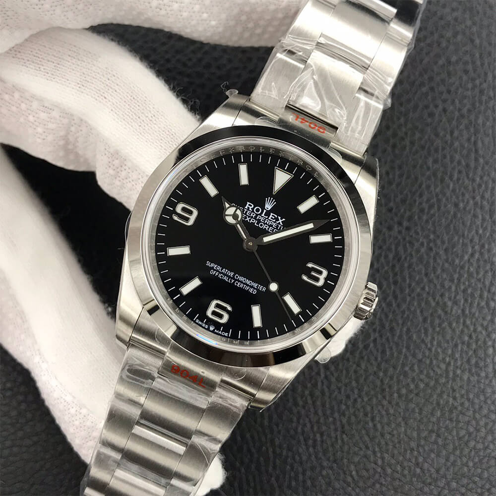 R01ex explorer 36