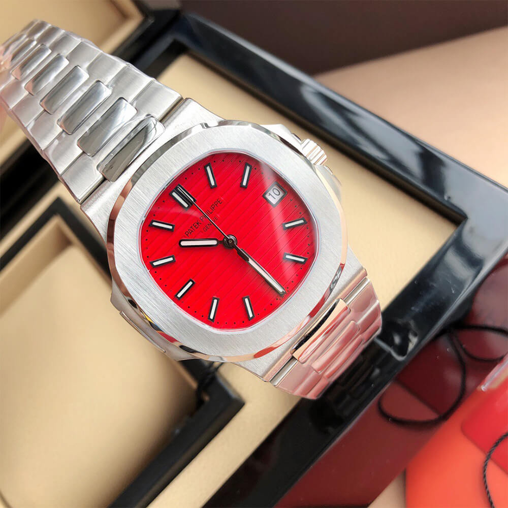 Pat*k Phi1i*pe nautilus 5711/1a
