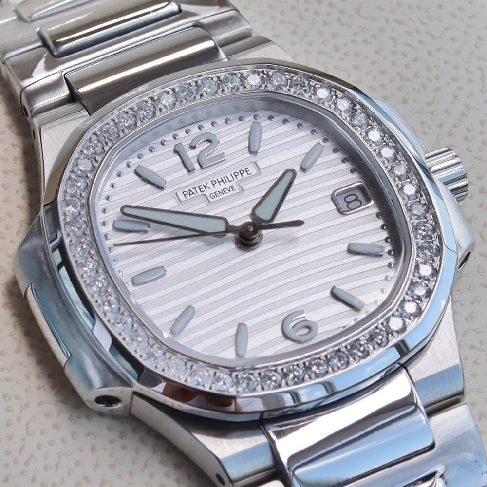 Pat*k Phi1i*pe nautilus 7010/1r