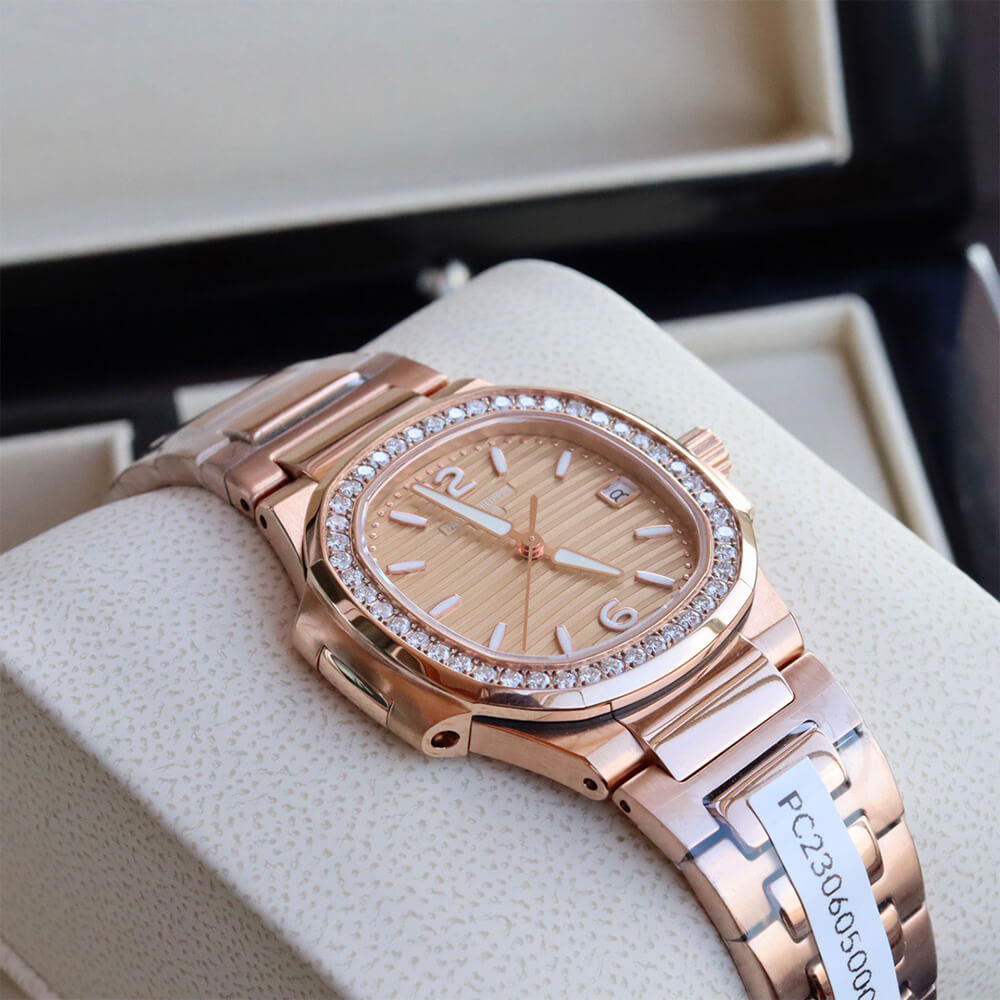 Pat*k Phi1i*pe nautilus 7010/1r