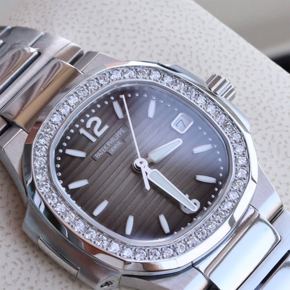 Pat*k Phi1i*pe nautilus 7010/1r