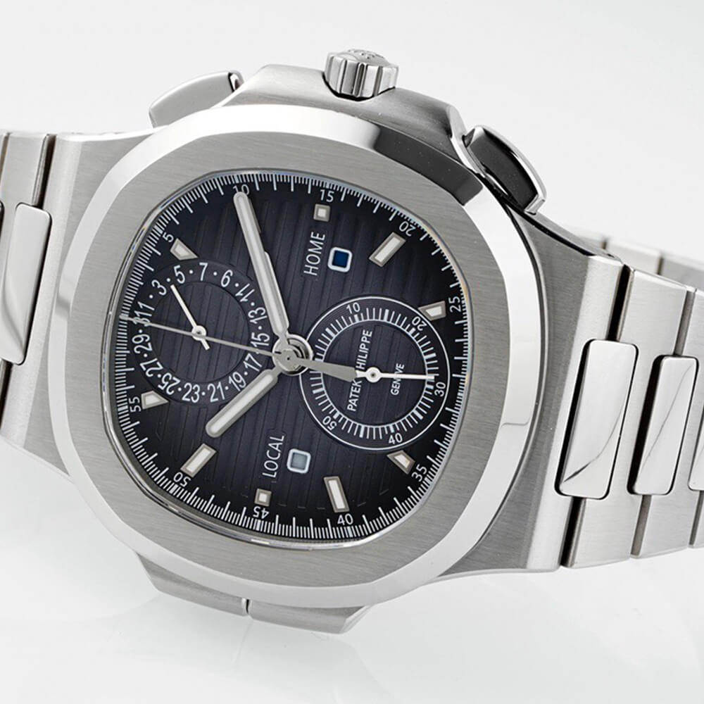 Pat*k Phi1i*pe nautilus 5990/1a