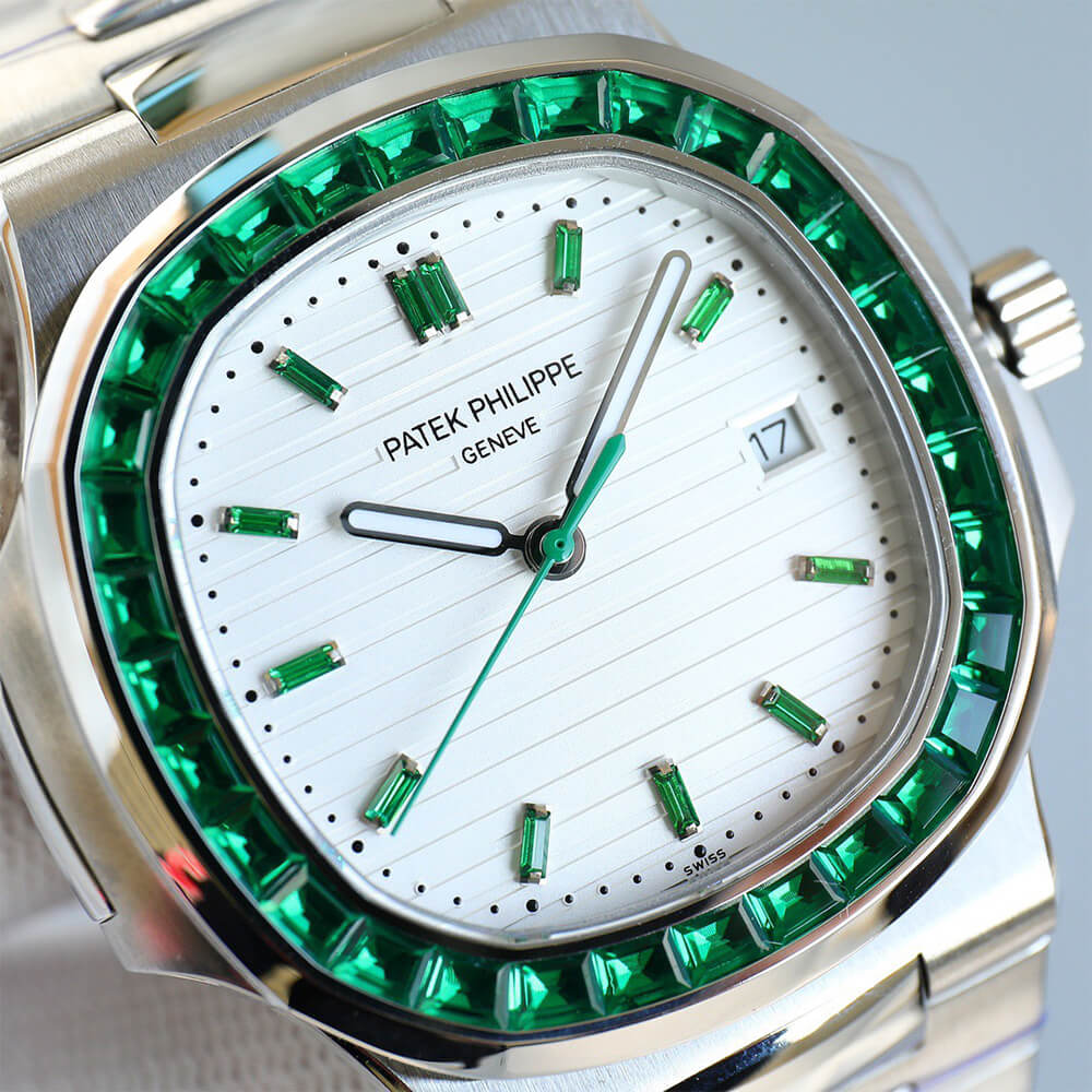 Pat*k Phi1i*pe nautilus 5711/1a