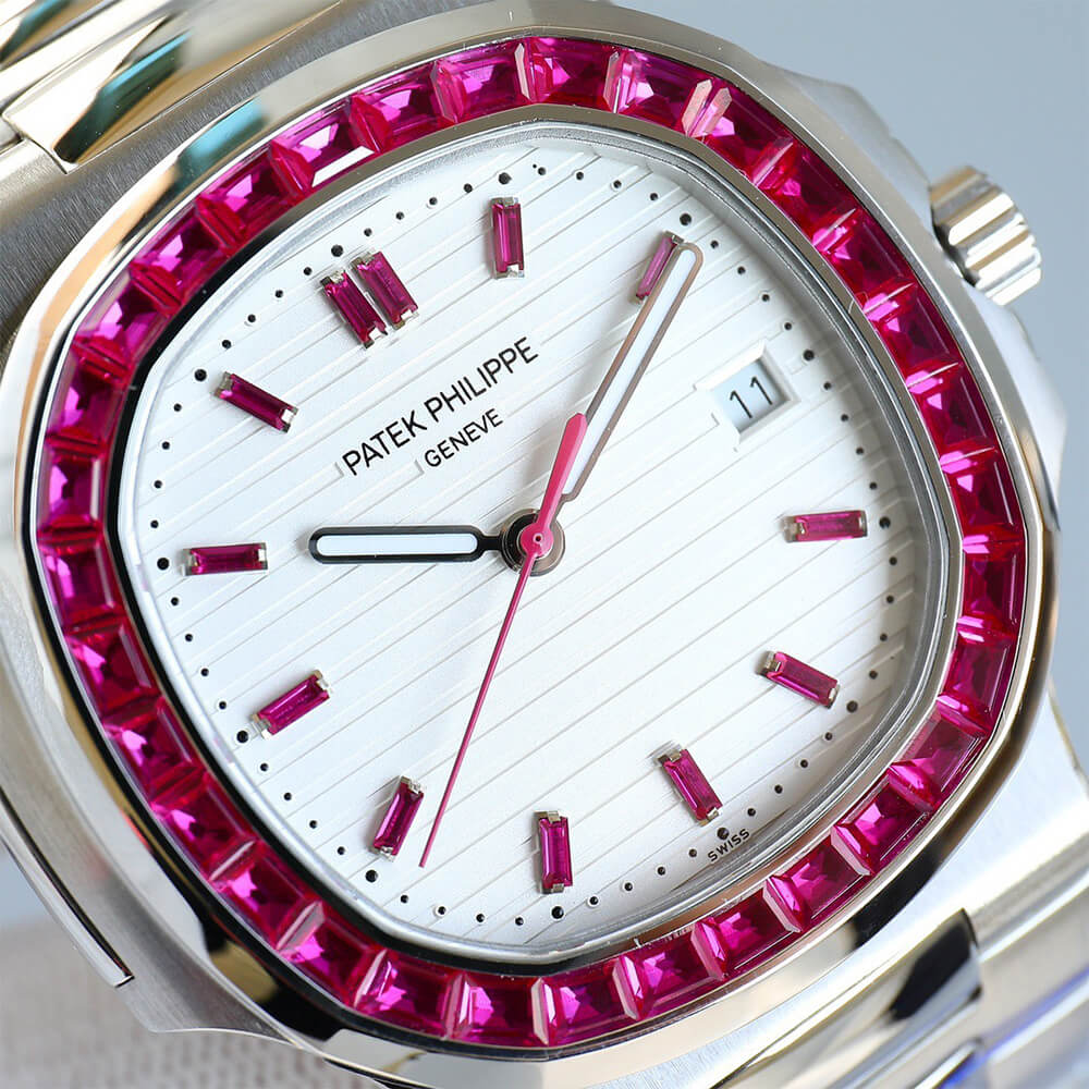 Pat*k Phi1i*pe nautilus 5711/1a