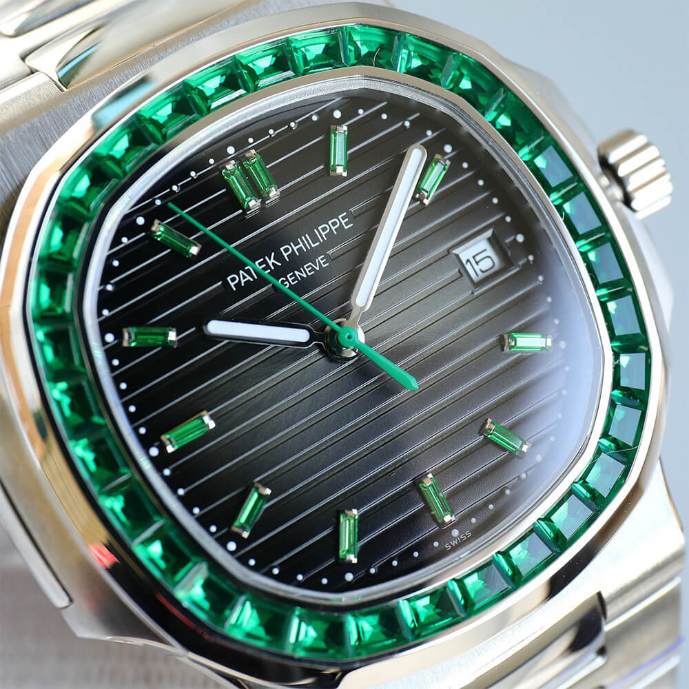 Pat*k Phi1i*pe nautilus 5711/1a