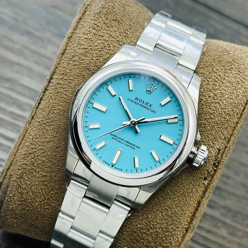 R01ex oyster perpetual 36