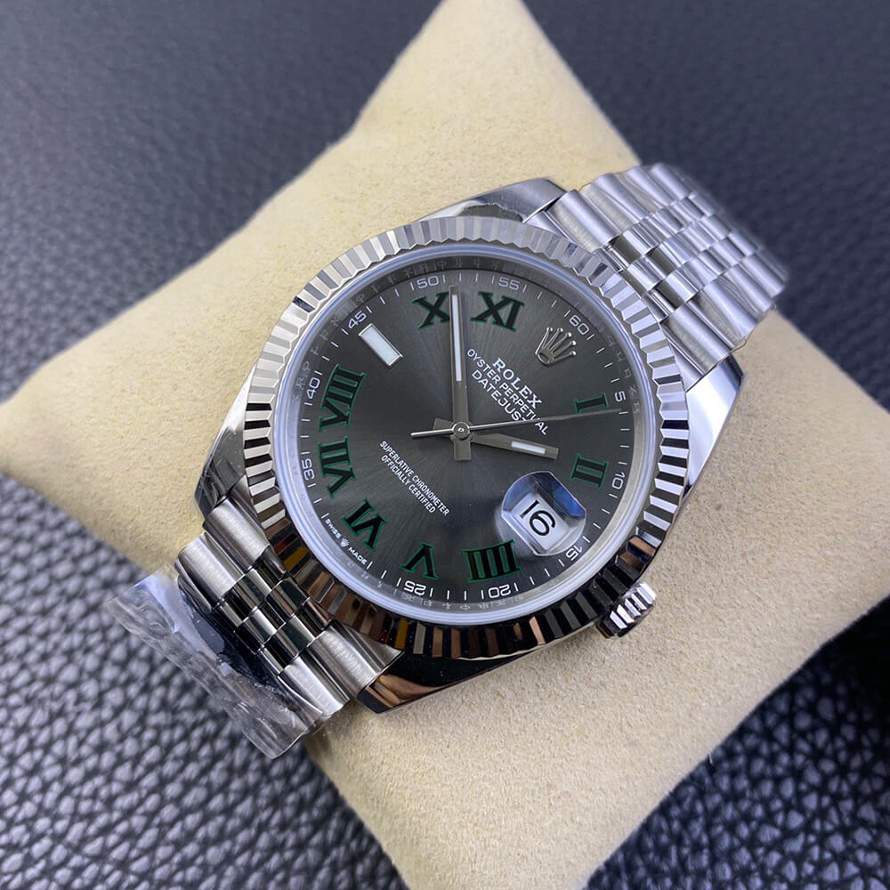 R01ex datejust 41