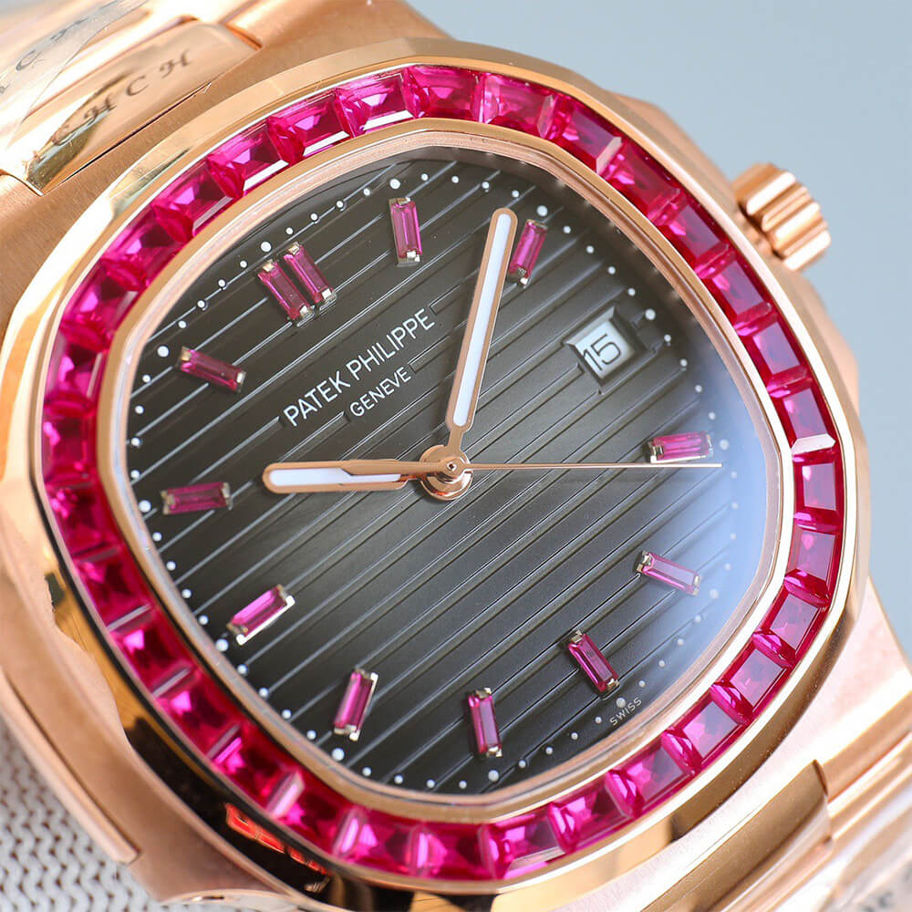 Pat*k Phi1i*pe nautilus 5711/1a
