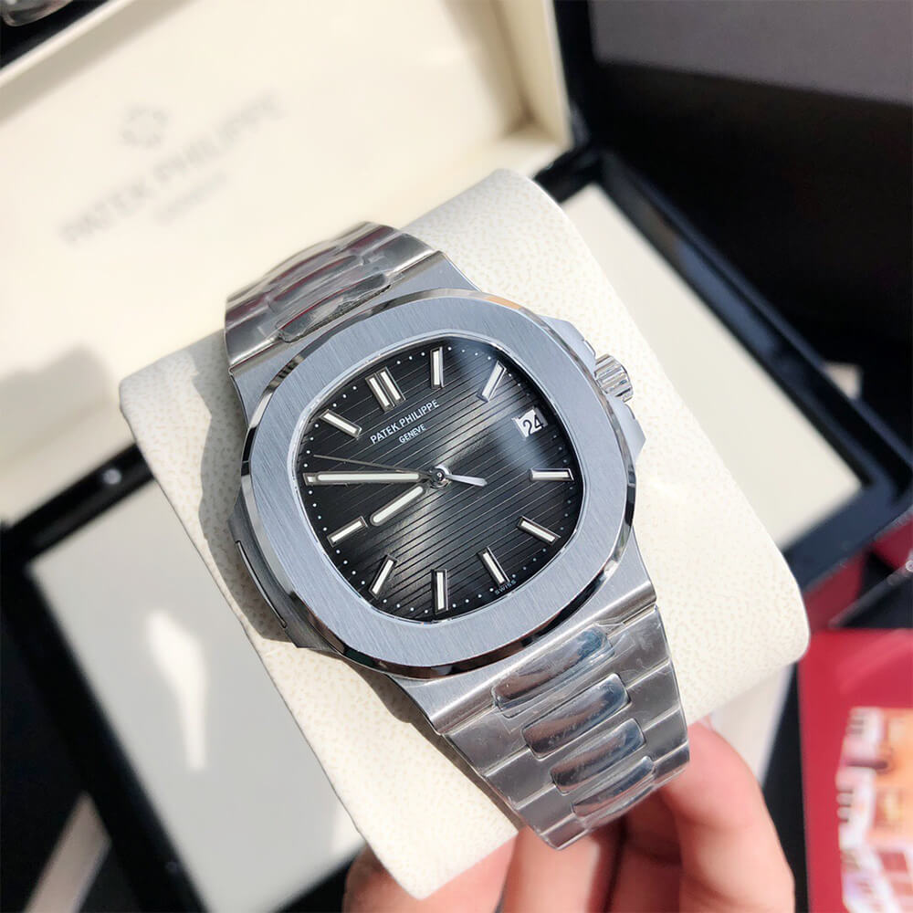 Pat*k Phi1i*pe nautilus 5711/1a