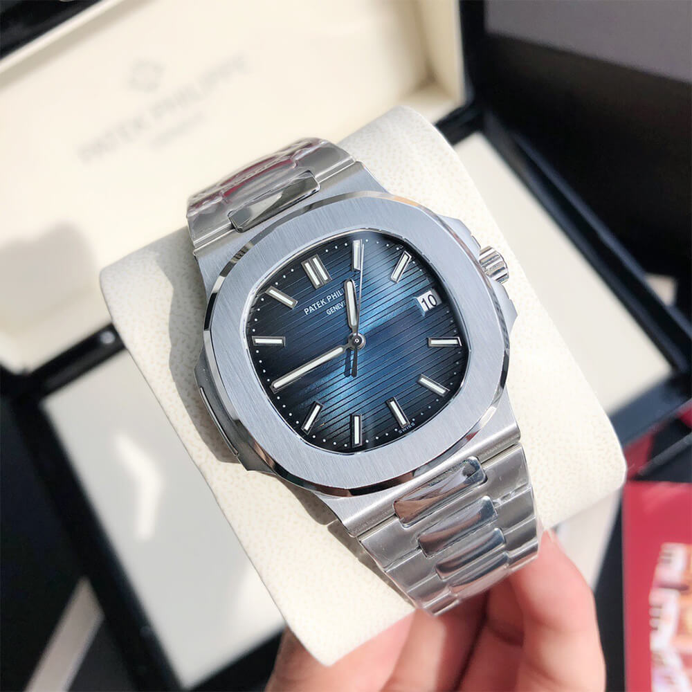Pat*k Phi1i*pe nautilus 5711/1a