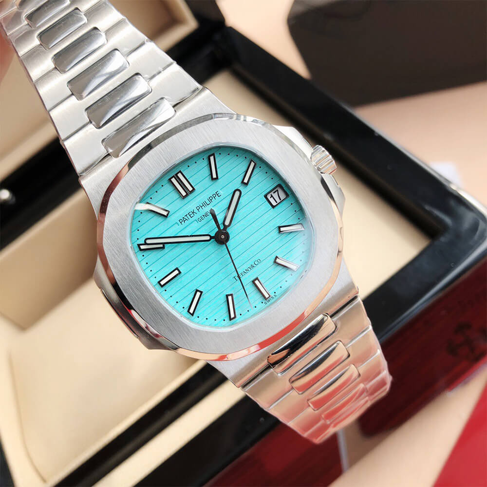 Pat*k Phi1i*pe nautilus 5711/1a