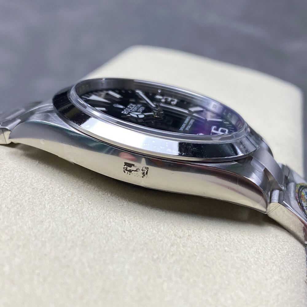 R01ex explorer 40