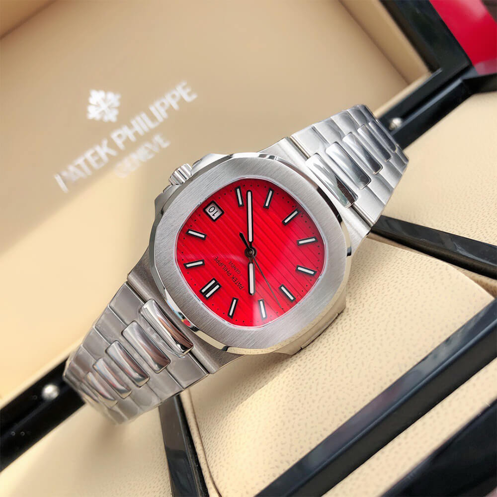 Pat*k Phi1i*pe nautilus 5711/1a