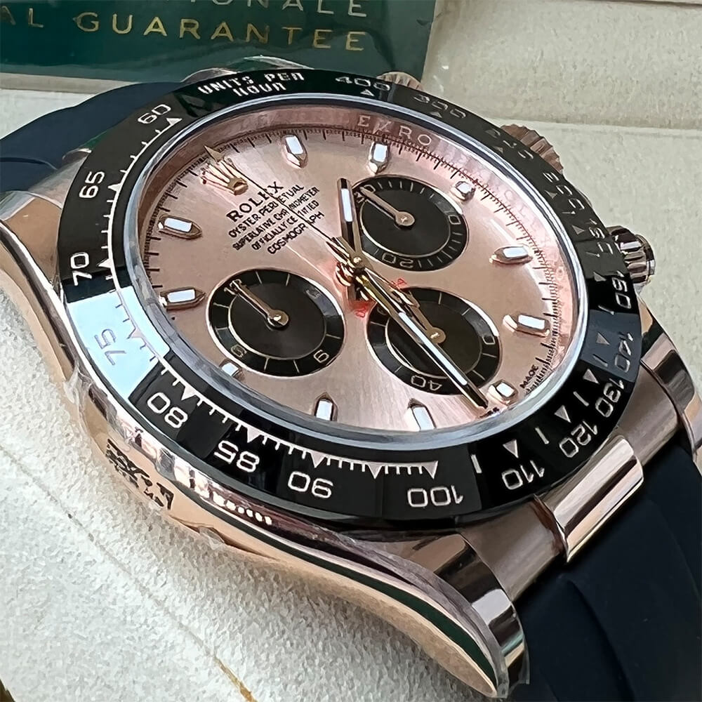 R01ex cosmograph daytona