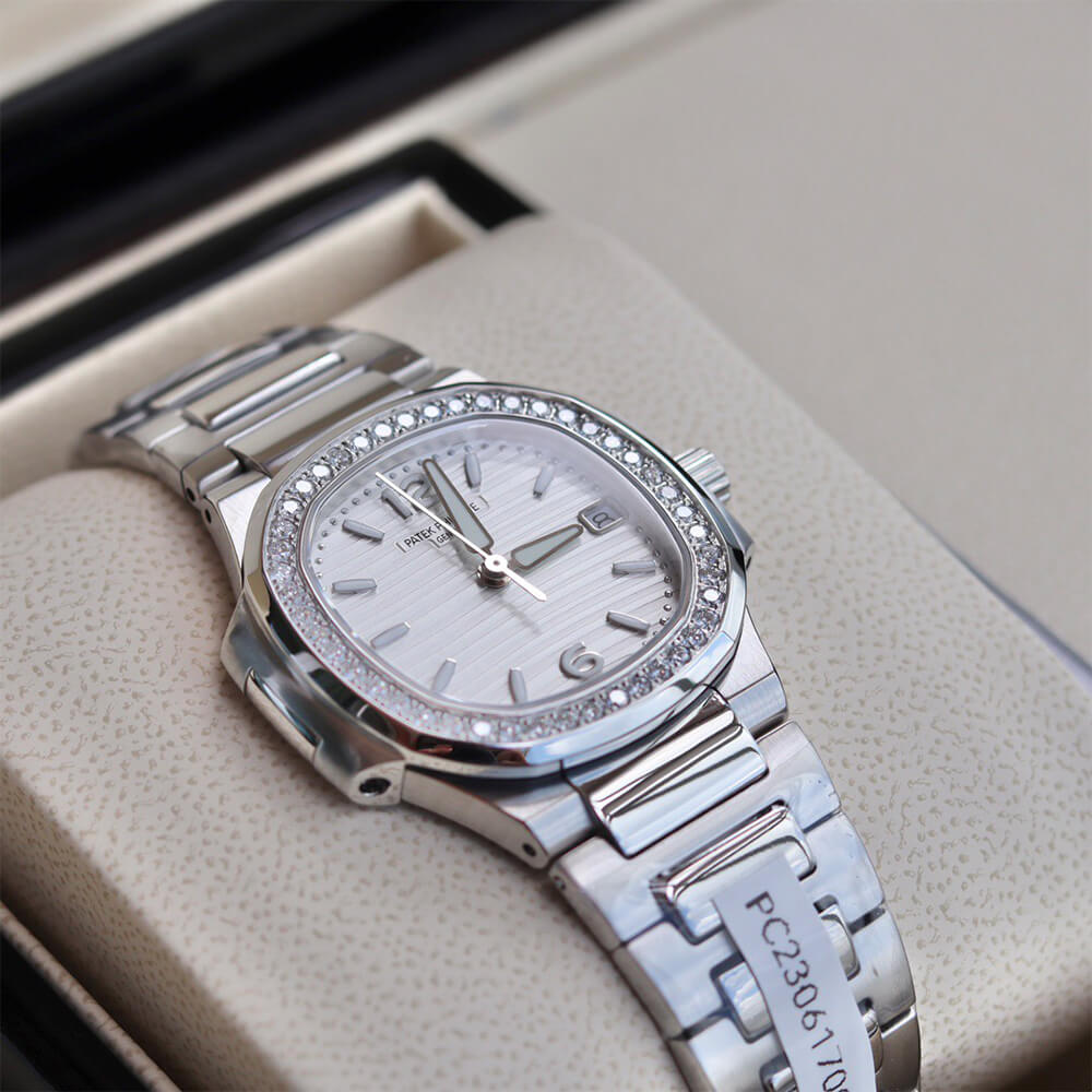 Pat*k Phi1i*pe nautilus 7010/1r