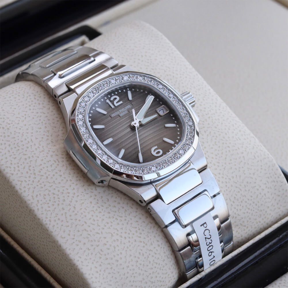Pat*k Phi1i*pe nautilus 7010/1r