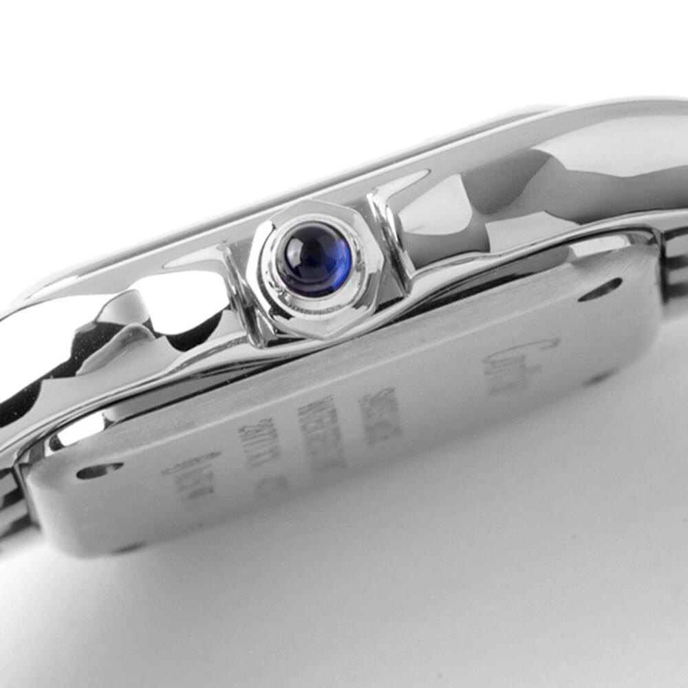 Ca*t1er small panthere de Ca*t1er watch