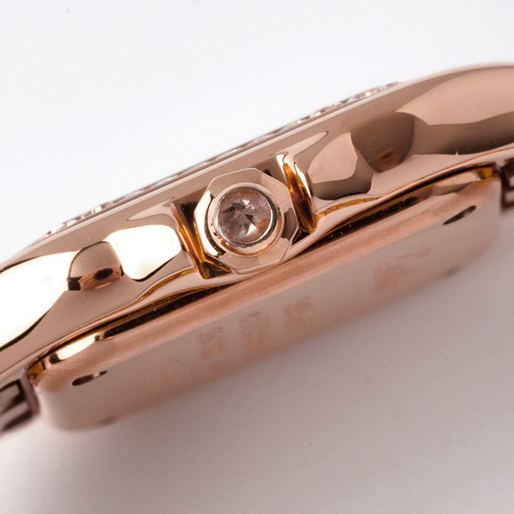 Ca*t1er small panthere de Ca*t1er watch