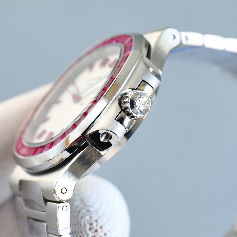 Pat*k Phi1i*pe nautilus 5711/1a