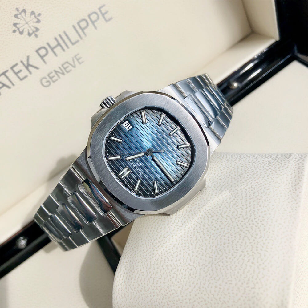 Pat*k Phi1i*pe nautilus 5711/1a