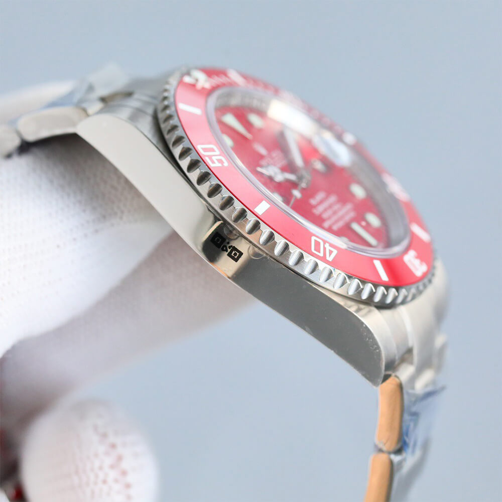 R01ex blaken submariner date