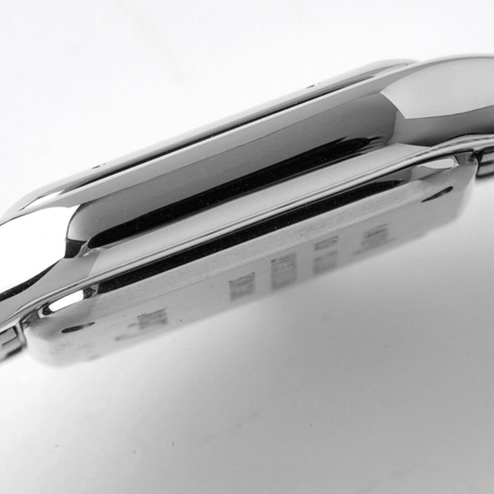 Ca*t1er small panthere de Ca*t1er watch