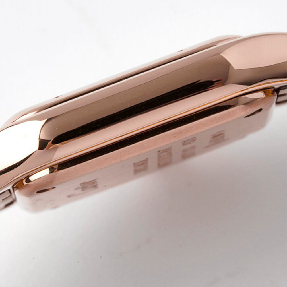 Ca*t1er small panthere de Ca*t1er watch