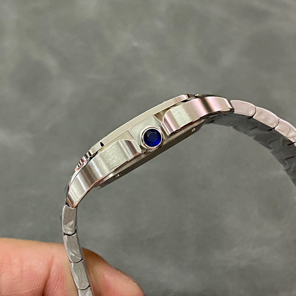 santos medium de Ca*t1er watch