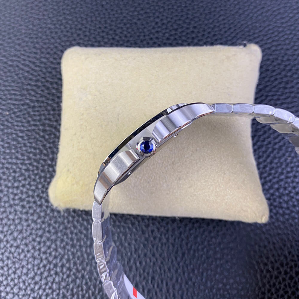 santos large de Ca*t1er watch