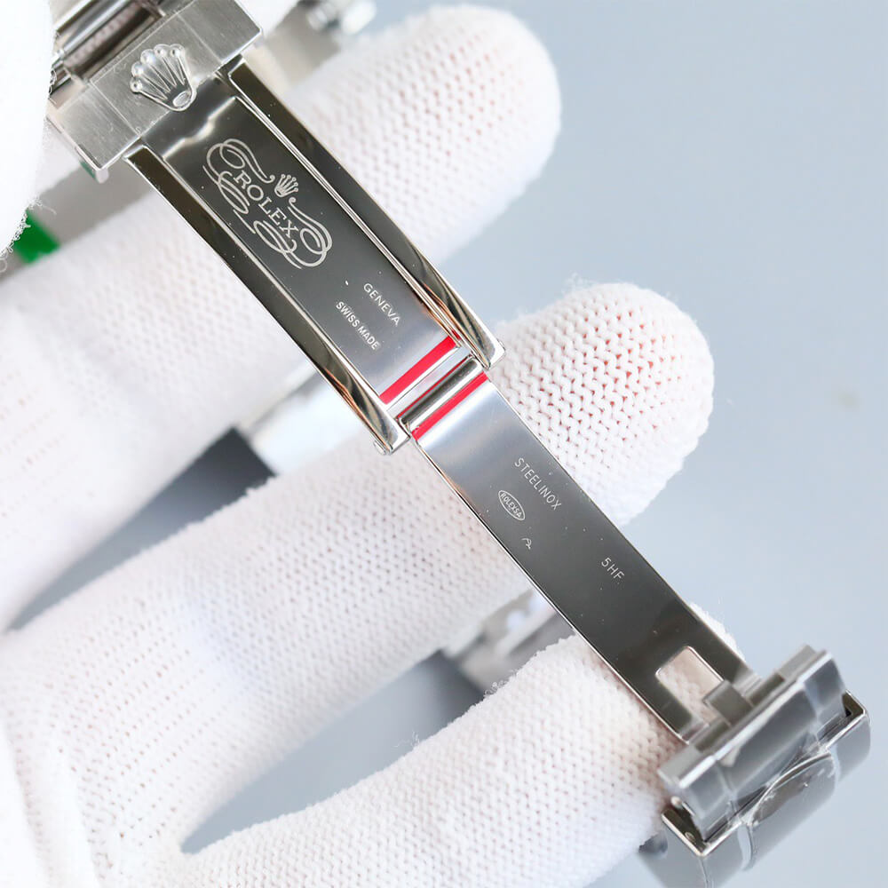 R01ex blaken submariner date