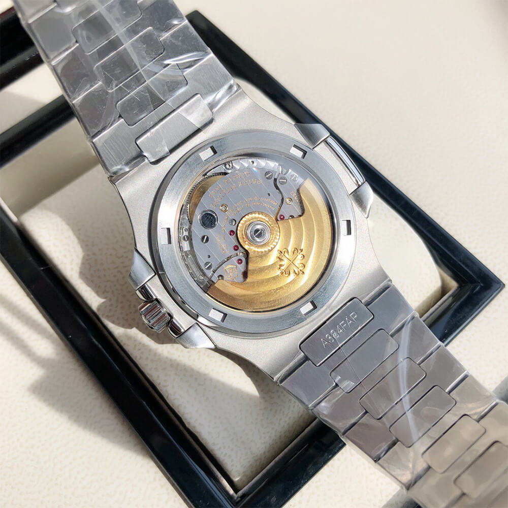 Pat*k Phi1i*pe nautilus 5711/1a