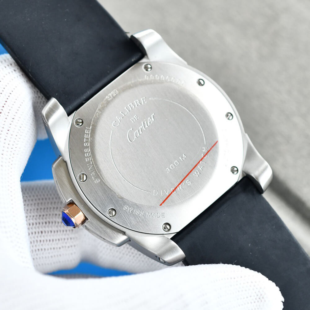 calibre de Ca*t1er diver