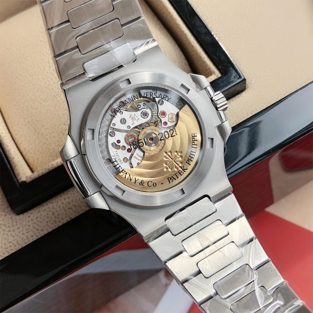 Pat*k Phi1i*pe nautilus 5711/1a