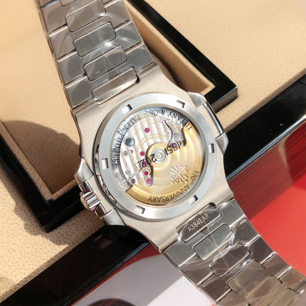 Pat*k Phi1i*pe nautilus 5711/1a