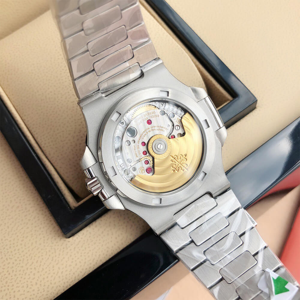 Pat*k Phi1i*pe nautilus 5711/1a